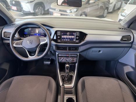 VOLKSWAGEN T-Cross 1.0 4P 200 TSI FLEX, Foto 9