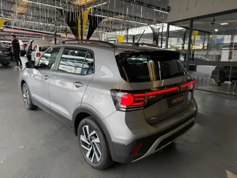 VOLKSWAGEN T-Cross 1.0 4P 200 TSI FLEX, Foto 5