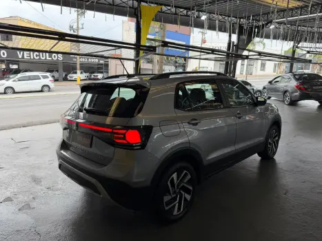 VOLKSWAGEN T-Cross 1.0 4P 200 TSI FLEX, Foto 6