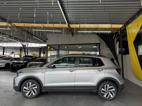 VOLKSWAGEN T-Cross 1.0 4P 200 TSI FLEX, Foto 7