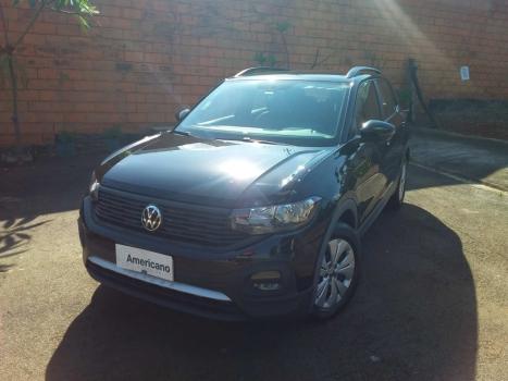 VOLKSWAGEN T-Cross 1.0 4P 200 TSI FLEX SENSE AUTOMÁTICO, Foto 1