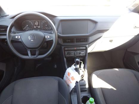 VOLKSWAGEN T-Cross 1.0 4P 200 TSI FLEX SENSE AUTOMÁTICO, Foto 5