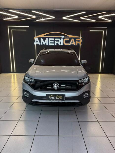 VOLKSWAGEN T-Cross 1.0 4P 200 TSI FLEX, Foto 2