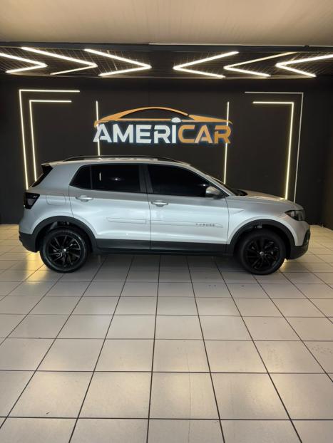 VOLKSWAGEN T-Cross 1.0 4P 200 TSI FLEX, Foto 3