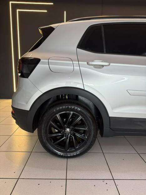 VOLKSWAGEN T-Cross 1.0 4P 200 TSI FLEX, Foto 5