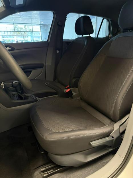 VOLKSWAGEN T-Cross 1.0 4P 200 TSI FLEX, Foto 6