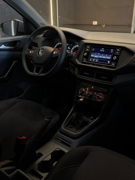 VOLKSWAGEN T-Cross 1.0 4P 200 TSI FLEX, Foto 7