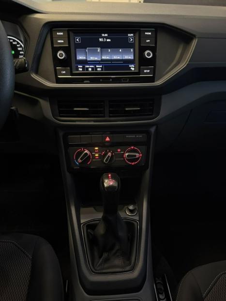 VOLKSWAGEN T-Cross 1.0 4P 200 TSI FLEX, Foto 8