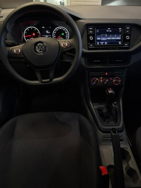 VOLKSWAGEN T-Cross 1.0 4P 200 TSI FLEX, Foto 9
