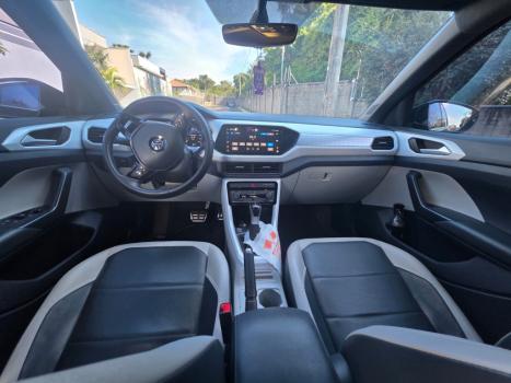 VOLKSWAGEN T-Cross 1.4 4P 250 TSI FLEX HIGHLINE AUTOMÁTICO, Foto 7