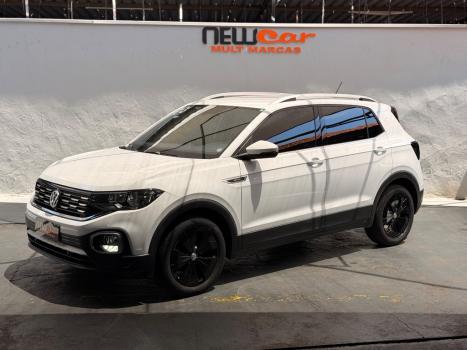 VOLKSWAGEN T-Cross 1.4 4P 250 TSI FLEX HIGHLINE AUTOMÁTICO, Foto 1