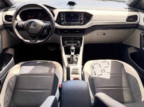 VOLKSWAGEN T-Cross 1.4 4P 250 TSI FLEX HIGHLINE AUTOMÁTICO, Foto 3