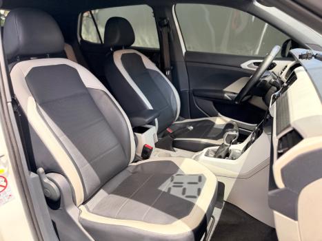 VOLKSWAGEN T-Cross 1.4 4P 250 TSI FLEX HIGHLINE AUTOMÁTICO, Foto 4