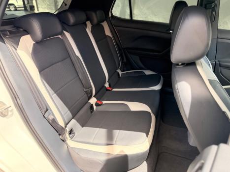 VOLKSWAGEN T-Cross 1.4 4P 250 TSI FLEX HIGHLINE AUTOMÁTICO, Foto 5