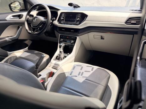 VOLKSWAGEN T-Cross 1.4 4P 250 TSI FLEX HIGHLINE AUTOMÁTICO, Foto 6