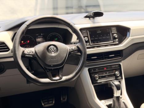 VOLKSWAGEN T-Cross 1.4 4P 250 TSI FLEX HIGHLINE AUTOMÁTICO, Foto 7