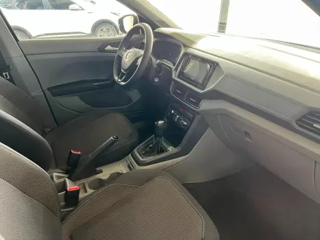 VOLKSWAGEN T-Cross 1.0 4P 200 TSI FLEX, Foto 12