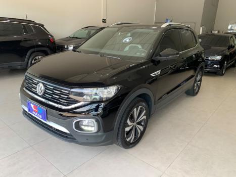 VOLKSWAGEN T-Cross 1.4 4P 250 TSI FLEX HIGHLINE AUTOMÁTICO, Foto 1