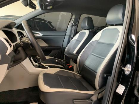 VOLKSWAGEN T-Cross 1.4 4P 250 TSI FLEX HIGHLINE AUTOMÁTICO, Foto 11