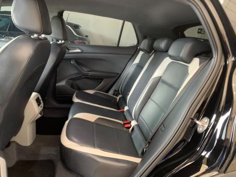 VOLKSWAGEN T-Cross 1.4 4P 250 TSI FLEX HIGHLINE AUTOMÁTICO, Foto 12