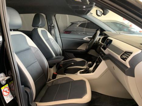 VOLKSWAGEN T-Cross 1.4 4P 250 TSI FLEX HIGHLINE AUTOMÁTICO, Foto 14