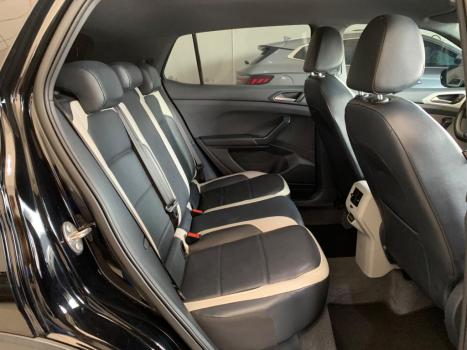 VOLKSWAGEN T-Cross 1.4 4P 250 TSI FLEX HIGHLINE AUTOMÁTICO, Foto 15