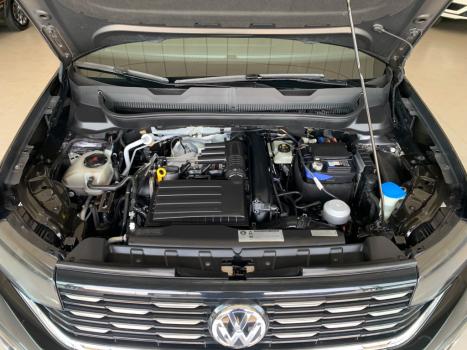 VOLKSWAGEN T-Cross 1.4 4P 250 TSI FLEX HIGHLINE AUTOMÁTICO, Foto 16