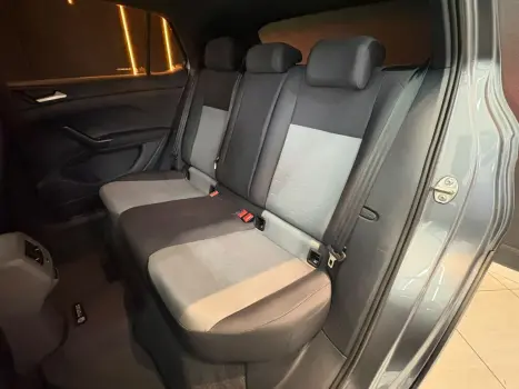 VOLKSWAGEN T-Cross 1.0 4P 200 TSI FLEX COMFORTLINE AUTOMÁTICO, Foto 12