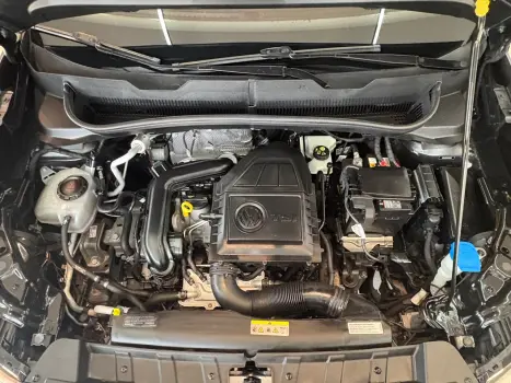 VOLKSWAGEN T-Cross 1.0 4P 200 TSI FLEX COMFORTLINE AUTOMÁTICO, Foto 15
