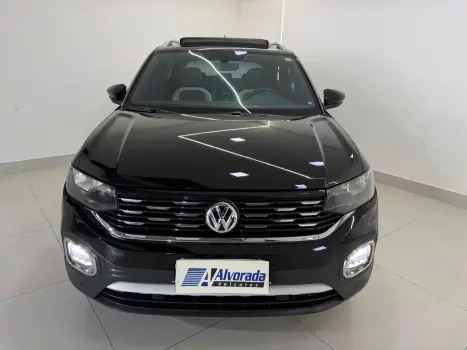 VOLKSWAGEN T-Cross 1.0 4P 200 TSI FLEX HIGHLINE AUTOMÁTICO, Foto 2