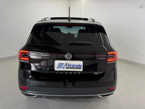 VOLKSWAGEN T-Cross 1.0 4P 200 TSI FLEX HIGHLINE AUTOMÁTICO, Foto 15