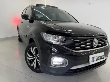 VOLKSWAGEN T-Cross 1.0 4P 200 TSI FLEX HIGHLINE AUTOMÁTICO, Foto 17