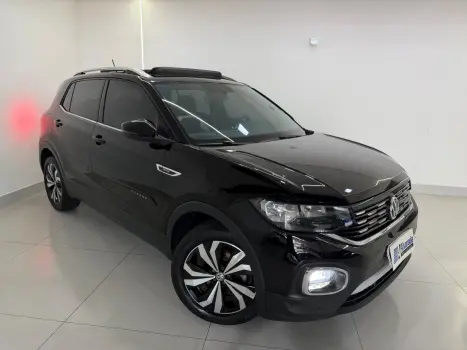 VOLKSWAGEN T-Cross 1.0 4P 200 TSI FLEX HIGHLINE AUTOMÁTICO, Foto 18