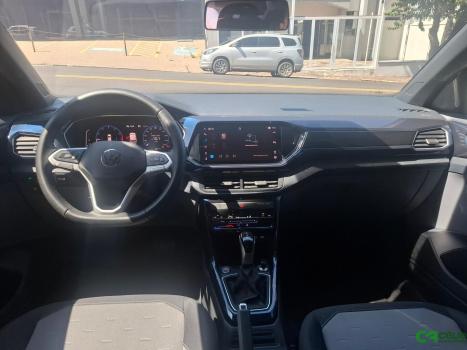 VOLKSWAGEN T-Cross 1.0 4P 200 TSI FLEX COMFORTLINE AUTOMÁTICO, Foto 2