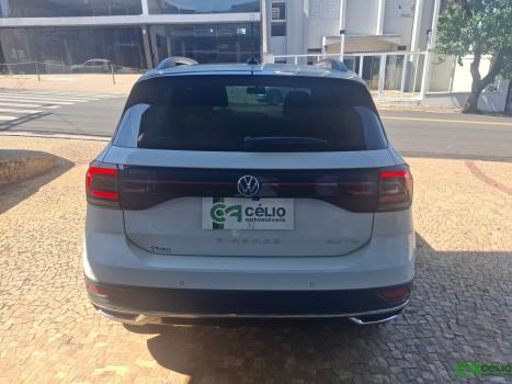 VOLKSWAGEN T-Cross 1.0 4P 200 TSI FLEX COMFORTLINE AUTOMÁTICO, Foto 6