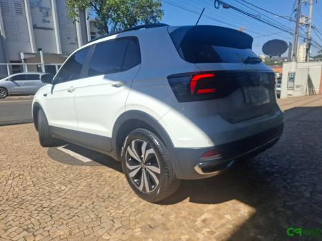 VOLKSWAGEN T-Cross 1.0 4P 200 TSI FLEX COMFORTLINE AUTOMÁTICO, Foto 7