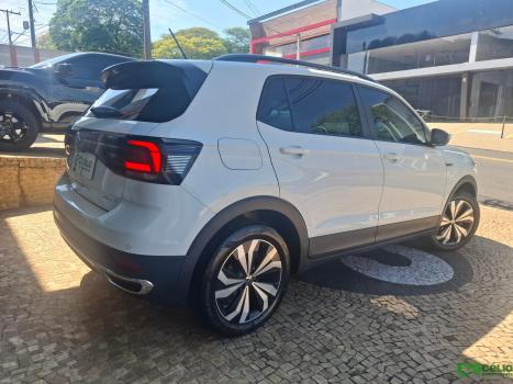 VOLKSWAGEN T-Cross 1.0 4P 200 TSI FLEX COMFORTLINE AUTOMÁTICO, Foto 8