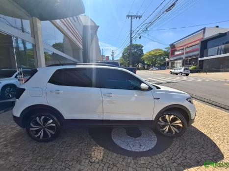 VOLKSWAGEN T-Cross 1.0 4P 200 TSI FLEX COMFORTLINE AUTOMÁTICO, Foto 10