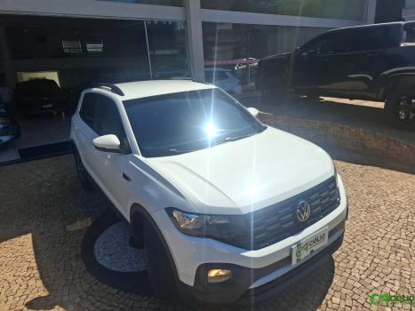 VOLKSWAGEN T-Cross 1.0 4P 200 TSI FLEX COMFORTLINE AUTOMÁTICO, Foto 11