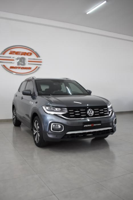 VOLKSWAGEN T-Cross 1.4 4P 250 TSI FLEX HIGHLINE AUTOMÁTICO, Foto 2