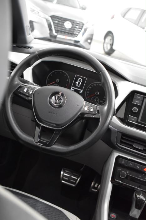 VOLKSWAGEN T-Cross 1.4 4P 250 TSI FLEX HIGHLINE AUTOMÁTICO, Foto 11