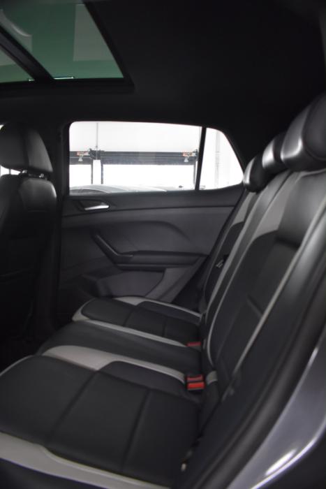 VOLKSWAGEN T-Cross 1.4 4P 250 TSI FLEX HIGHLINE AUTOMÁTICO, Foto 12