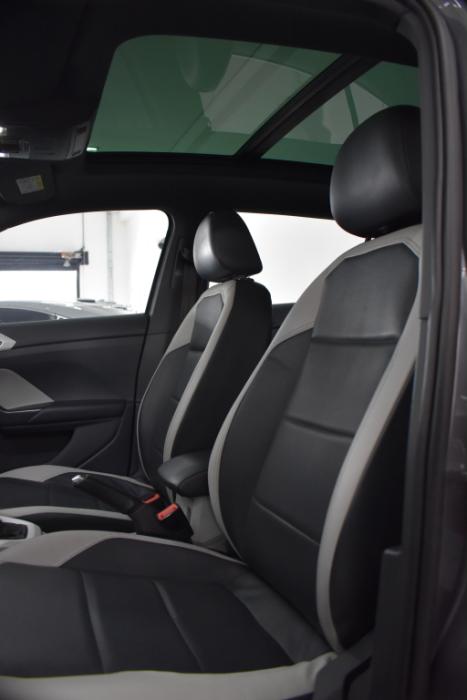 VOLKSWAGEN T-Cross 1.4 4P 250 TSI FLEX HIGHLINE AUTOMÁTICO, Foto 14
