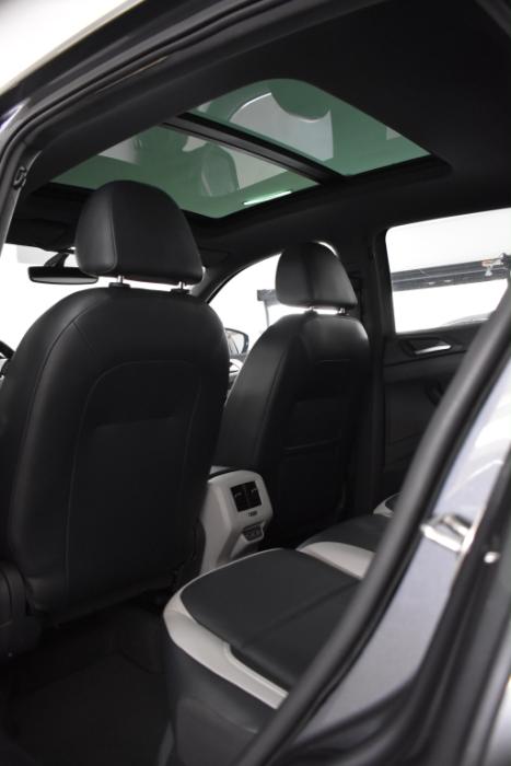 VOLKSWAGEN T-Cross 1.4 4P 250 TSI FLEX HIGHLINE AUTOMÁTICO, Foto 15