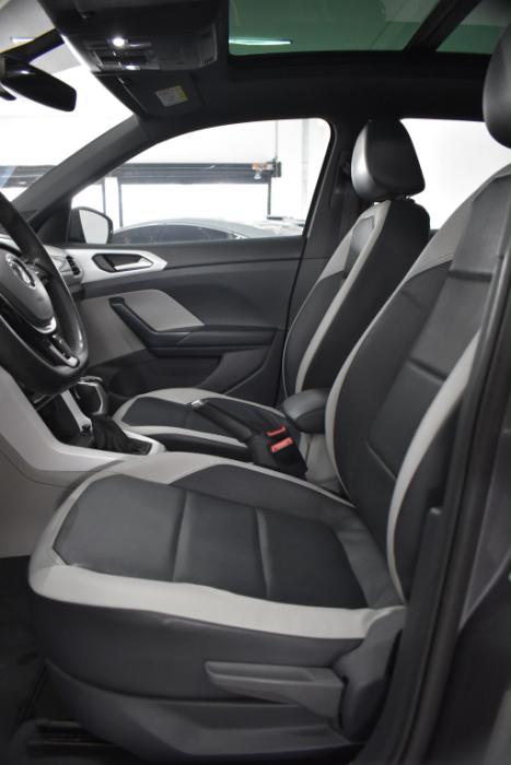 VOLKSWAGEN T-Cross 1.4 4P 250 TSI FLEX HIGHLINE AUTOMÁTICO, Foto 16