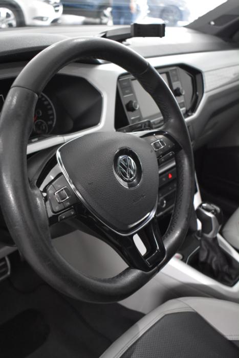 VOLKSWAGEN T-Cross 1.4 4P 250 TSI FLEX HIGHLINE AUTOMÁTICO, Foto 17