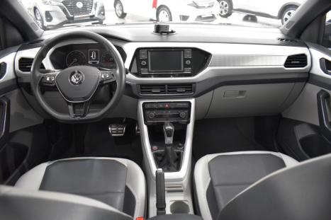 VOLKSWAGEN T-Cross 1.4 4P 250 TSI FLEX HIGHLINE AUTOMÁTICO, Foto 18