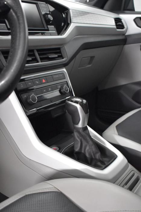 VOLKSWAGEN T-Cross 1.4 4P 250 TSI FLEX HIGHLINE AUTOMÁTICO, Foto 19