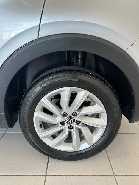 VOLKSWAGEN T-Cross 1.0 4P 200 TSI FLEX AUTOMÁTICO, Foto 6
