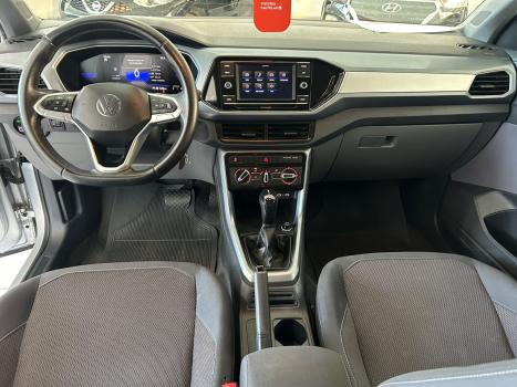 VOLKSWAGEN T-Cross 1.0 4P 200 TSI FLEX AUTOMÁTICO, Foto 7